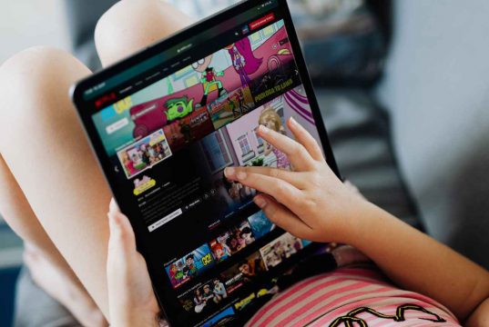 Dalla soap a Netflix: il salto di qualità di un’attrice molto amata in Italia Dalla soap a Netflix: il salto di qualità di un’attrice molto amata in Italia