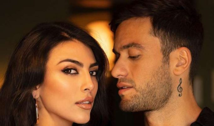 Giulia Salemi E Pierpaolo Pretelli Si Sono Lasciati