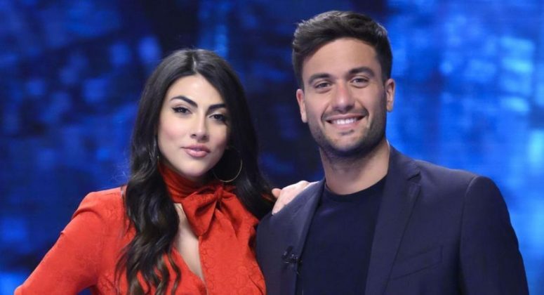 Pierpaolo Pretelli E Giulia Salemi Si Sono Lasciati