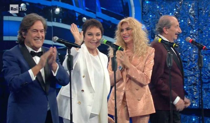 Perche Marina Occhiena Ha Lasciato I Ricchi E Poveri