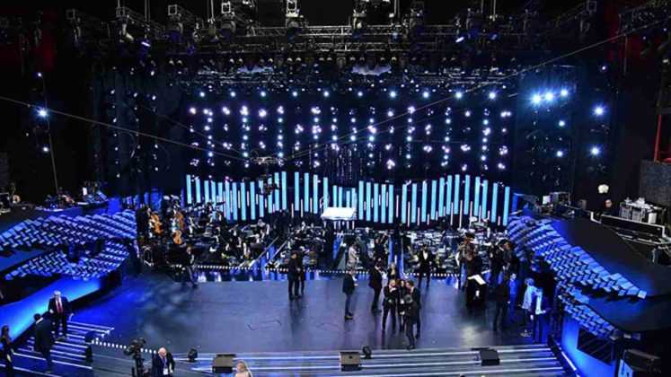 Chi Presenta Il Festival Di Sanremo 2022