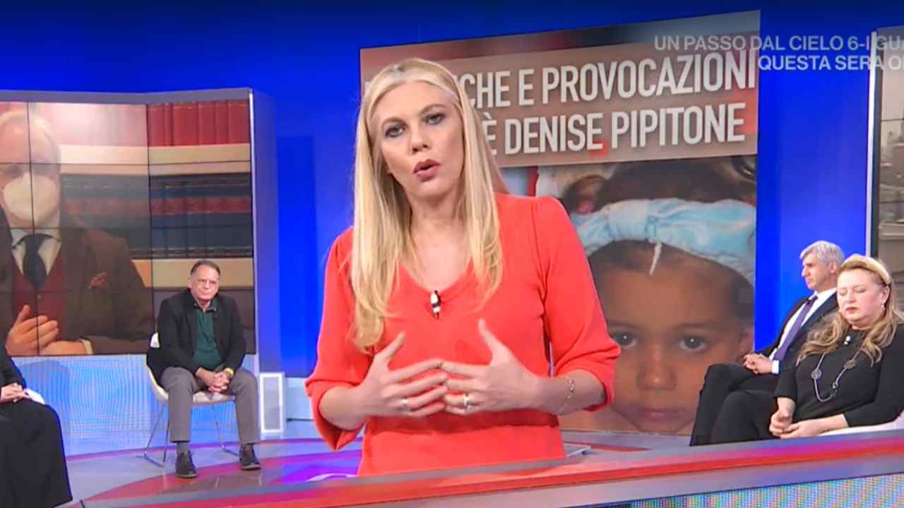 eleonora daniele storie italiane