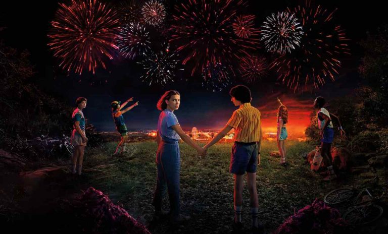 In Che Anni è Ambientato Stranger Things