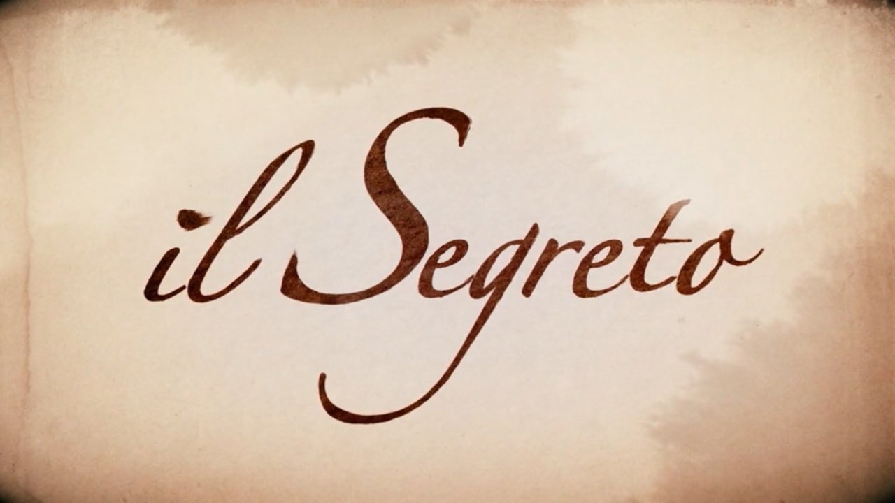Il Segreto, la soap tra passione e intrighi: arriva l'emozionante finale