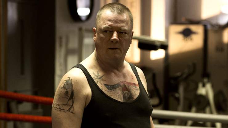 A Heavy Heart (Netflix)