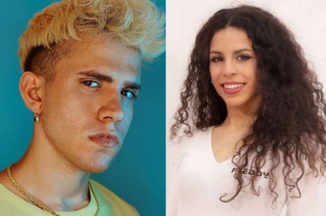 Serena Di Amici Con Chi è Fidanzata