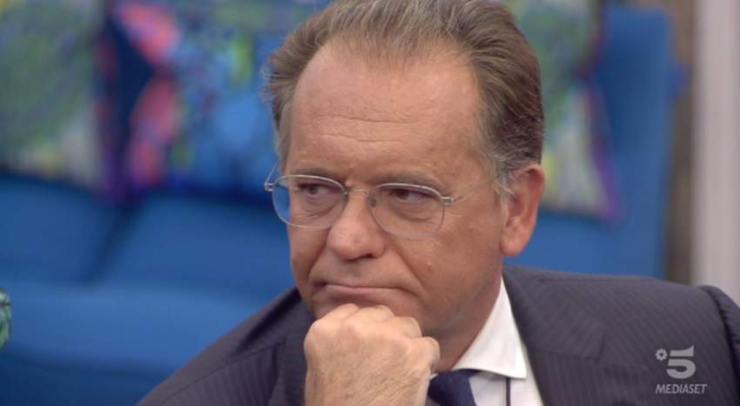 Alessandro Cecchi Paone (Mediaset) 