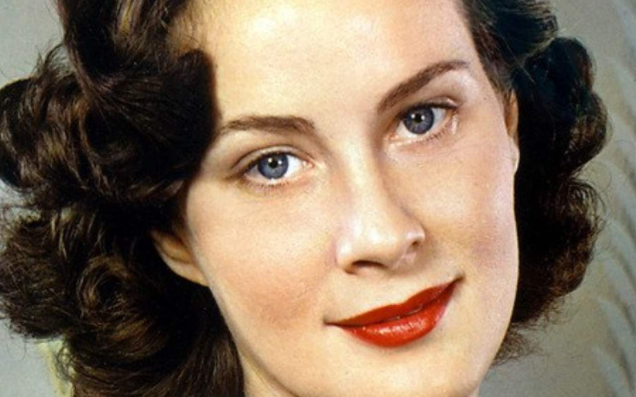 Alida Valli