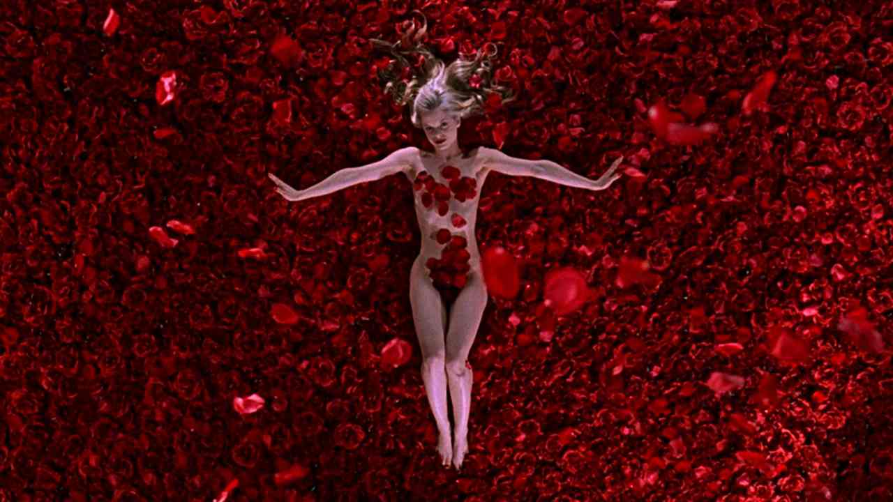 American Beauty (Netflix) 