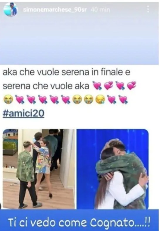 Amici