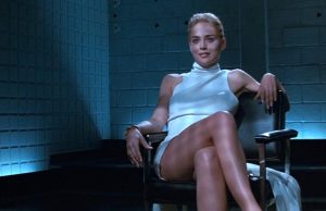 Basic Instinct