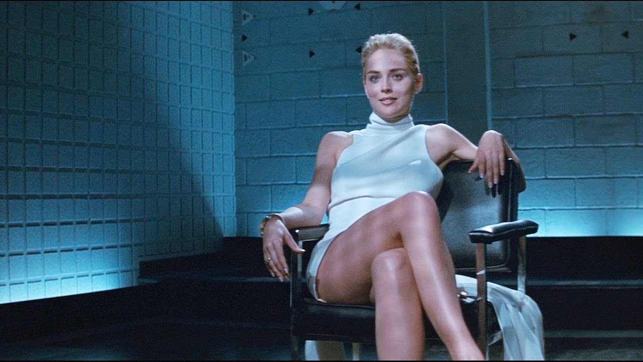 Basic Instinct (Netflix)