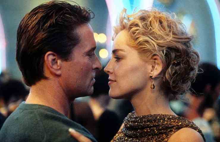 Basic Instinct (Netflix)