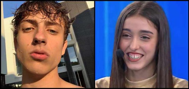 Chi è Il Fidanzato Di Giulia Stabile