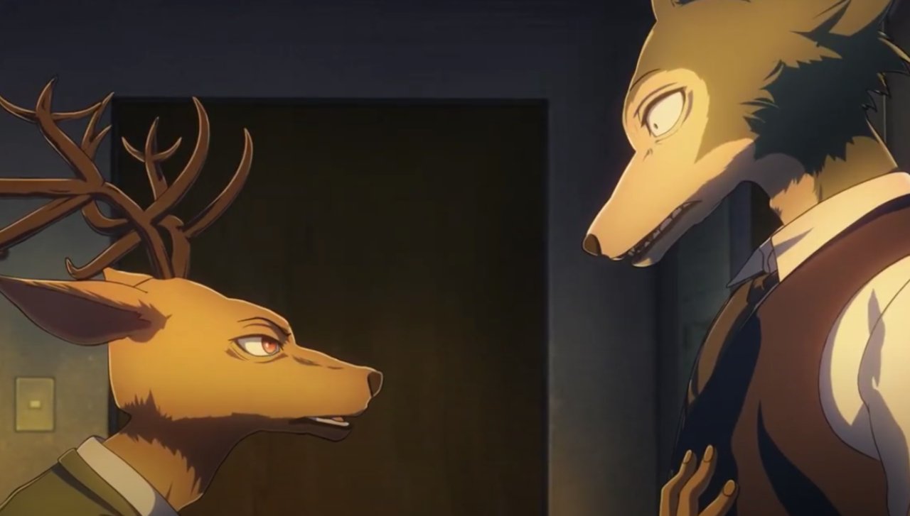 Beastars