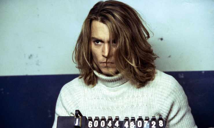 Blow (Netflix)