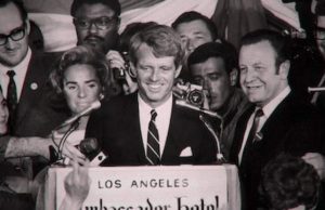 Bobby Kennedy For President (Netflix)