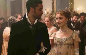 Bridgerton (Netflix)