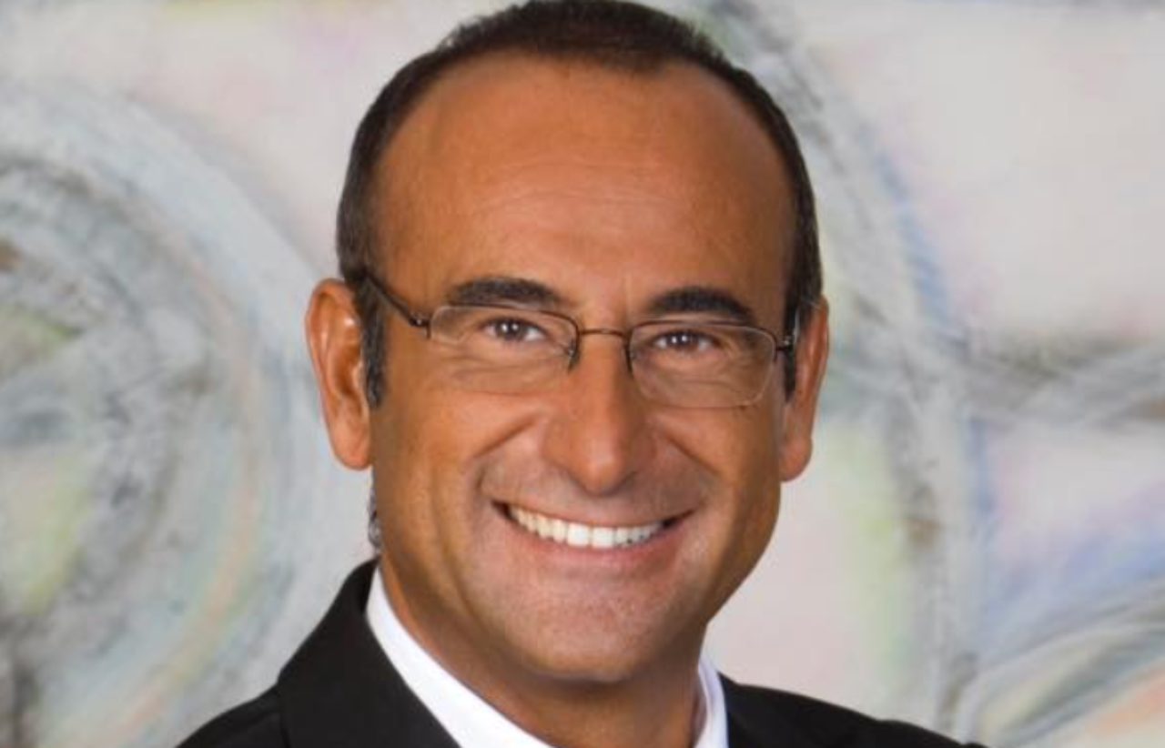 Carlo Conti, ecco il suo stipendio quanto guadagna il conduttore?