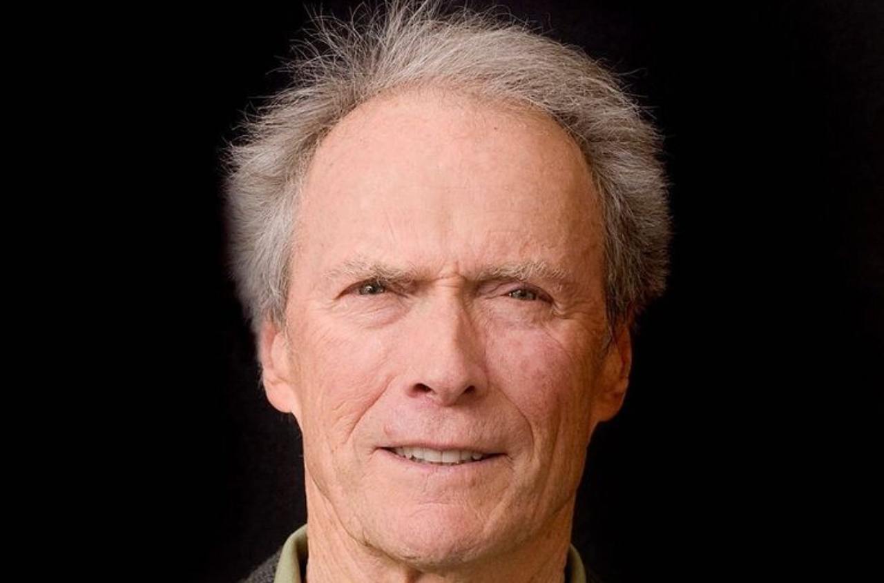 Clint Eastwood