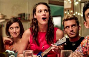 Crashing (Netflix)