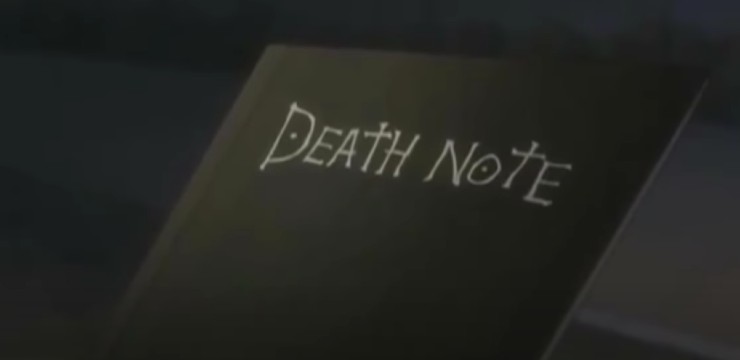 Death Note