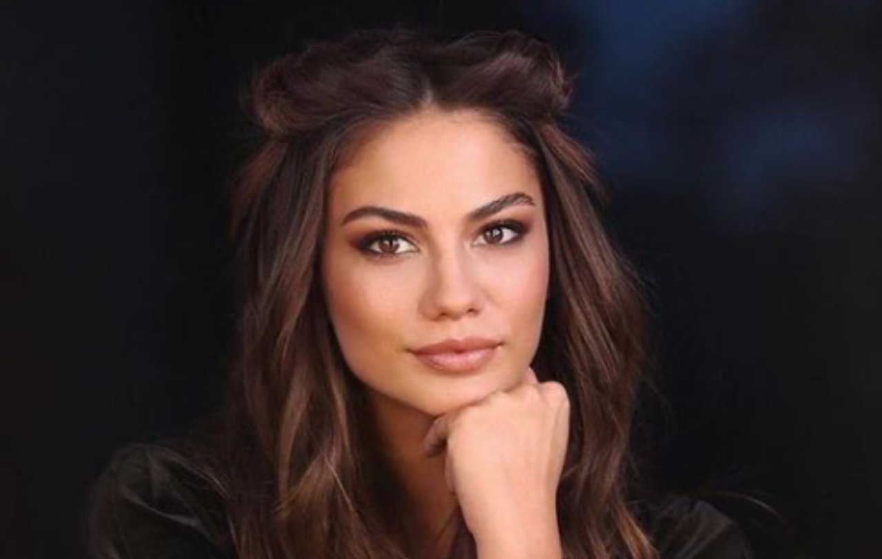 Demet Ozdemir