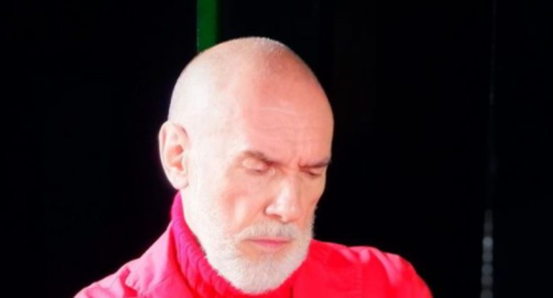 Anna Del Bene E Diego Dalla Palma