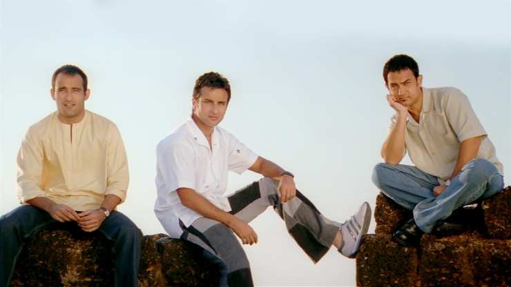 Dil Chahta Hai (Netflix) 