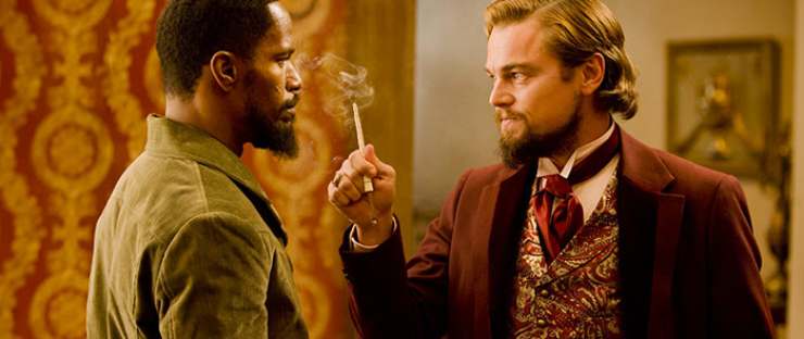 Django (Netflix)