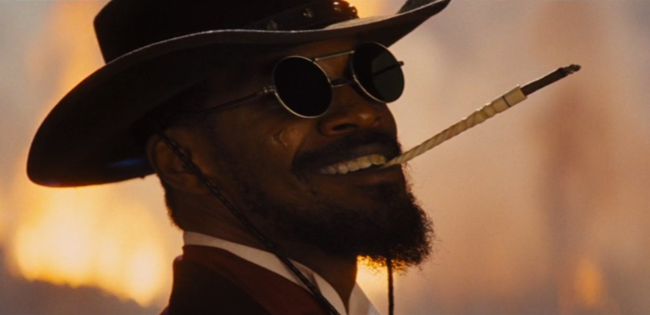 Django (Netflix)