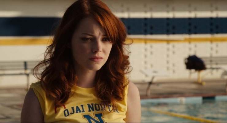 Easy Girl (Netflix)