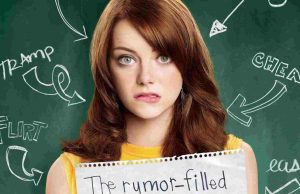 Easy Girl (Netflix)