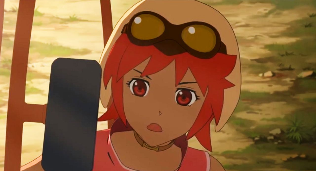 Eden è la nuova serie televisiva anime Originale Netflix Eden è la nuova serie televisiva anime Originale Netflix