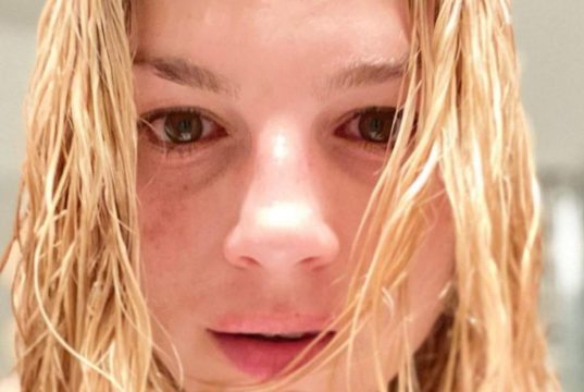 Emma Marrone commossa: “Il mio cuore piange per te” Emma Marrone commossa: “Il mio cuore piange per te”