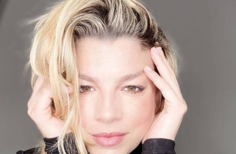 Emma Marrone