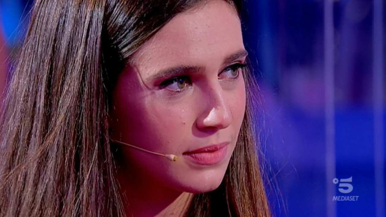 Età Di Sara Uomini E Donne Over