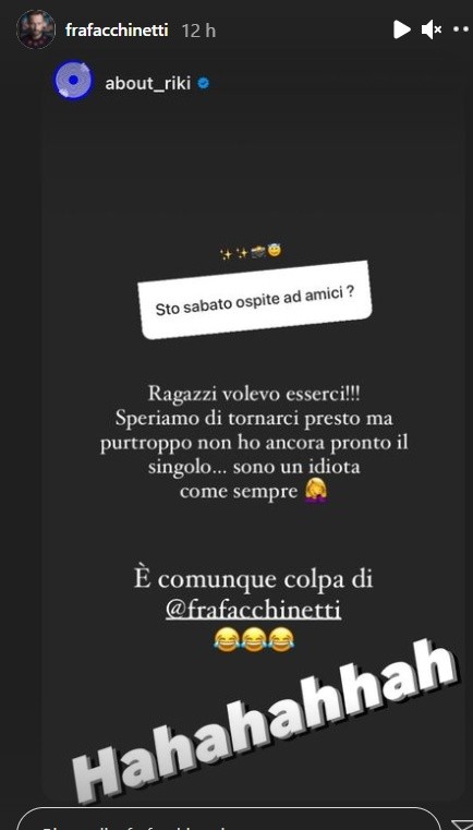 Facchinetti