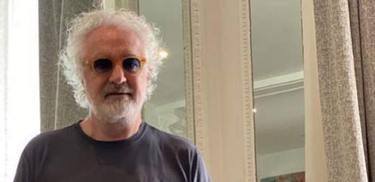 Flavio Briatore