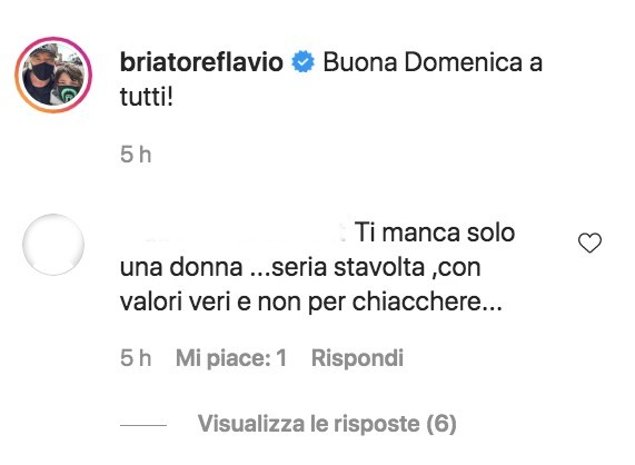 Flavio Briatore 