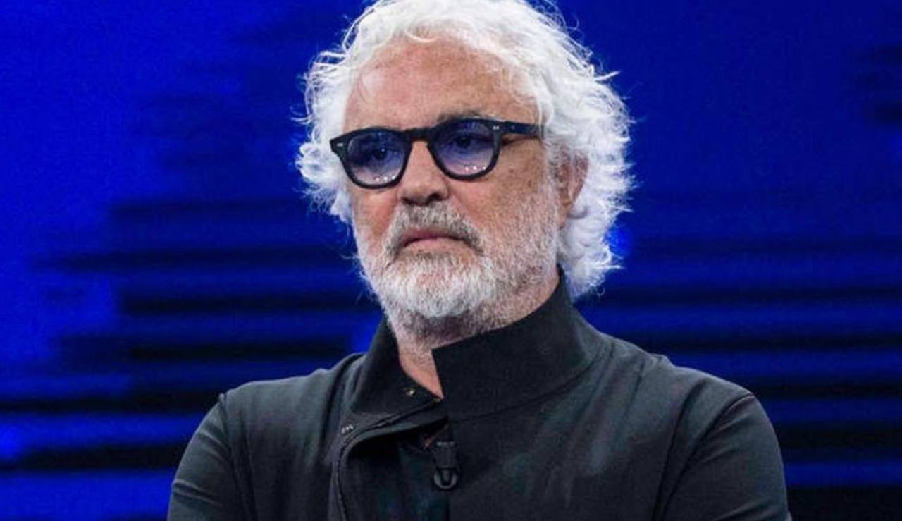 Flavio Briatore