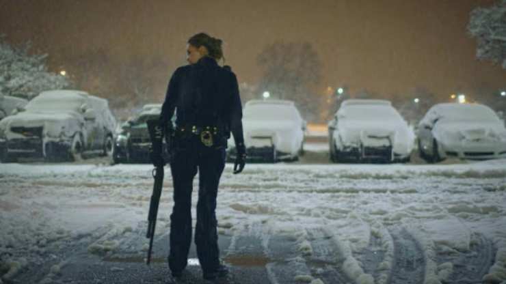 Flint Town (Netflix)