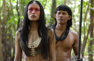 Frontiera Verde (Netflix)