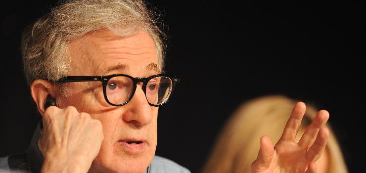 Woody Allen, lo scandalo che fece discutere: come stanno le cose oggi?