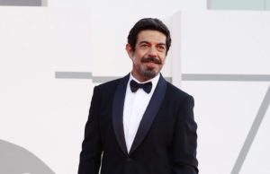 Pierfrancesco Favino (GettyImages)
