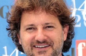 Leonardo Pieraccioni (GettyImages)