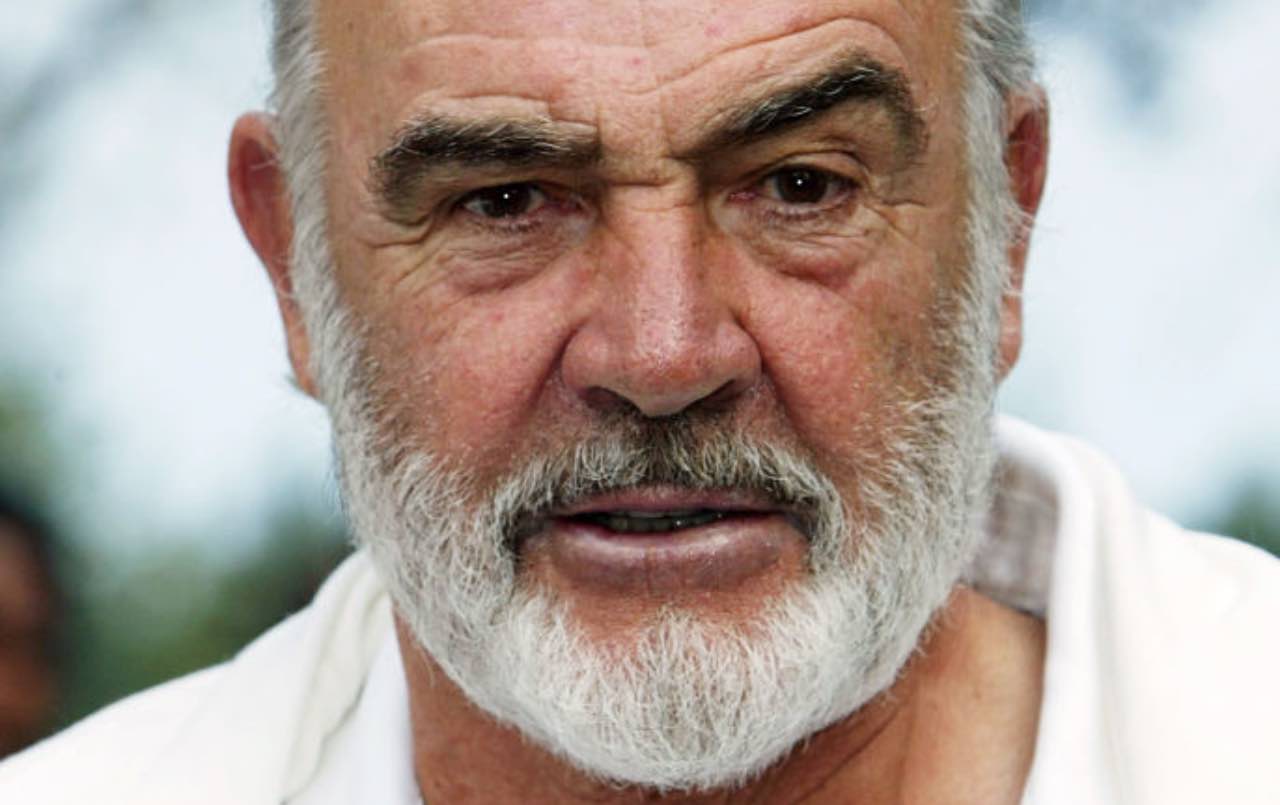 Neil Connery, scomparso anche il fratello di Sean: chi era l'attore