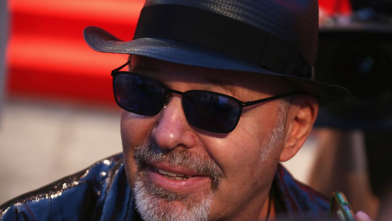 Vasco Rossi commuove i fan: il dolce ricordo per l'amico scomparso