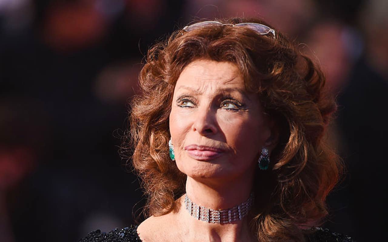 Sophia Loren, l'amore con Carlo Ponti: l'unico rimpianto dell'attrice