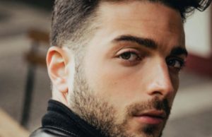 Gianluca Ginobile (Instagram)